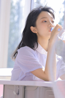 女人艾滋病最明显特征